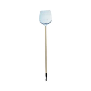 PALA IN ALLUMINIO PIZZERIA CM 33X33X170H RS1609
