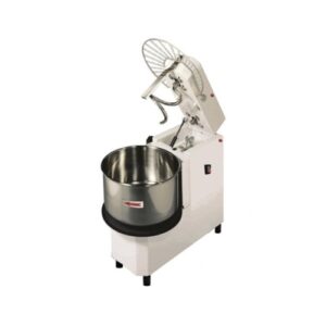 IMPASTATRICE A SPIRALE TESTA ALZABILE KG 8 RS3650