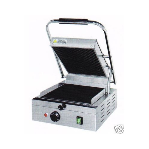 PIASTRA VETROCERAMICA SINGOLA LISCIA PANINI RS1754