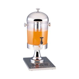 DISTRIBUTORE BEVANDE ALBERGO COLAZIONE 8 LITRI RS0804