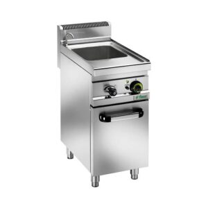 CUOCIPASTA PROFESSIONALE ELETTRICO 30 LITRI CM 40X70X104 RS0784