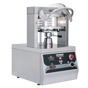 FORMATRICE SCHIACCIAPIZZA SCHIACCIA PIZZA RS2927
