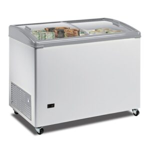 CONGELATORE A POZZO FREEZER FRIGO FRIGORIFERO CM 151X67X91 RS3348