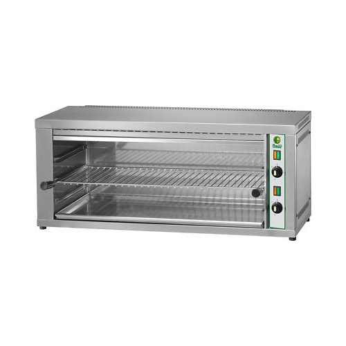 SALAMANDRA TOSTIERA FORNETTO PANINI PIZZA RS1800