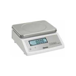 BILANCIA ELETTRONICA LABORATORIO GELATERIA 15 KG RS0201