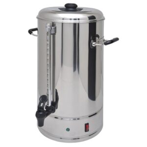DISTRIBUTORE DISPENSER BEVANDE CALDE 40 LITRI RS0830