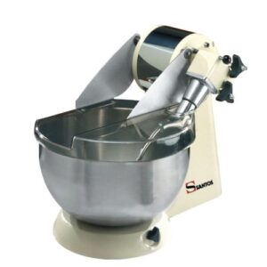 IMPASTATRICE A FORCELLA MESCOLATRICE 10 LITRI RS1282