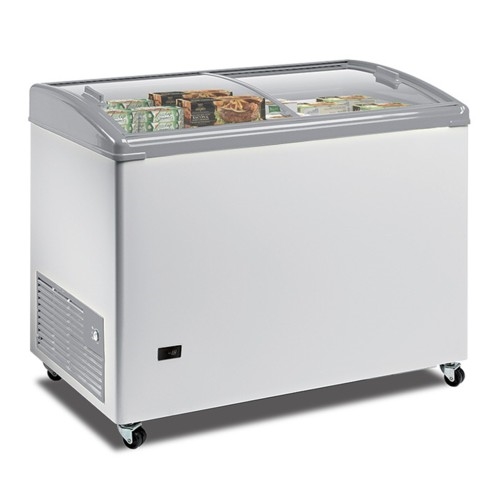 CONGELATORE A POZZO FREEZER FRIGO FRIGORIFERO CM 107X67X91 RS3346
