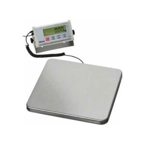 BILANCIA ELETTRONICA LABORATORIO GELATERIA 60 KG RS0200