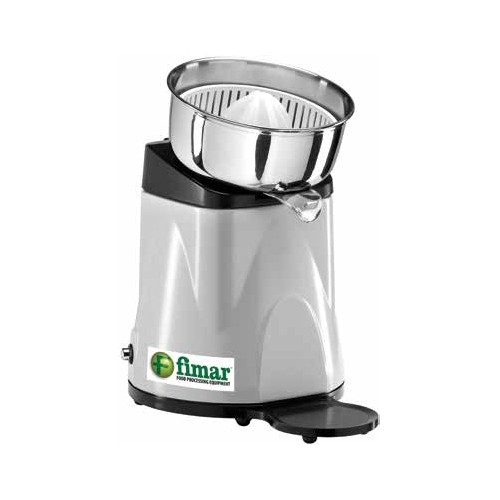 SPREMIAGRUMI PROFESSIONALE ELETTRICO SPREMUTE RS1854