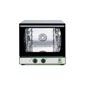 FORNO CONVEZIONE ELETTRICO PASTICCERIA 4 TEGLIE GN 2/3 RS8594