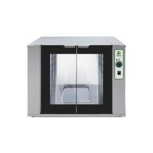 LIEVITATORE FORNO PANIFICIO PASTICCERIA GASTRONOMIA LIEVITAZIONE 8 TEGLIE RS8598