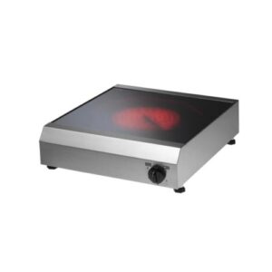 CUCINA PIANO COTTURA VETROCERAMICA BANCO CM 37X44X11 RS2957