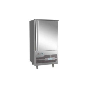 ABBATTITORE FRIGORIFERO RISTORANTE CUCINA 10 TEGLIE RS2793