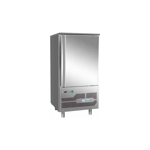 ABBATTITORE FRIGORIFERO RISTORANTE CUCINA 10 TEGLIE RS2793