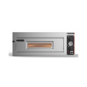 FORNO PIZZA PIZZERIA ELETTRICO 4 PIZZE 400 VOLT RS0939