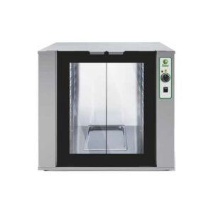 LIEVITATORE FORNO PANIFICIO PASTICCERIA GASTRONOMIA LIEVITAZIONE 8 TEGLIE RS8597