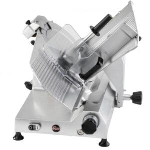 AFFETTATRICE PROFESSIONALE D350 INCLINATA RS0042