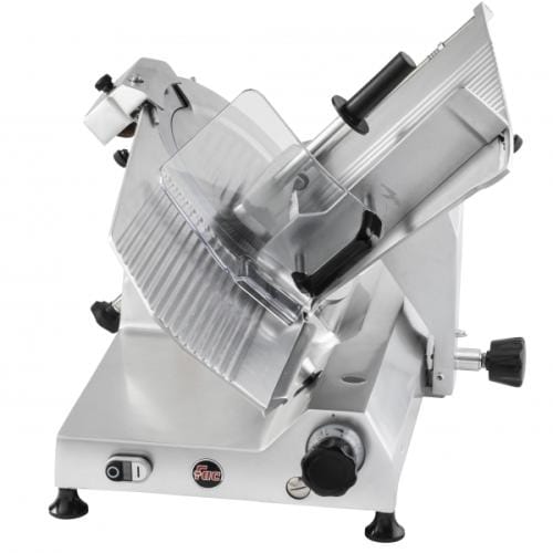 AFFETTATRICE PROFESSIONALE D350 INCLINATA RS0042