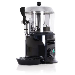 CIOCCOLATIERA MACCHINA CIOCCOLATA BRAS 3 LITRI NERO RS7869