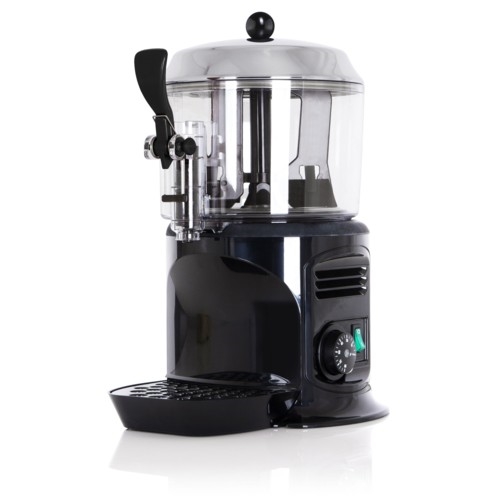 CIOCCOLATIERA MACCHINA CIOCCOLATA BRAS 3 LITRI NERO RS7869