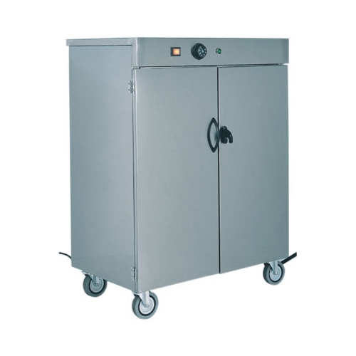 MOBILE SCALDA RISCALDA PIATTI RISTORANTE CATERING CM 70X42X80 RS1577