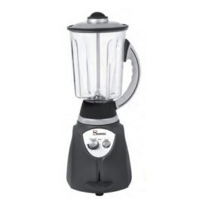 FRULLATORE MIXER PROFESSIONALE FRULLATI 4 LITRI RS1101