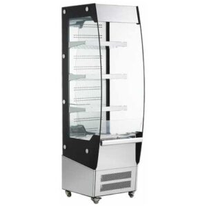 ESPOSITORE MURALE FRIGORIFERO FRIGO FRIGOR CM 49X67X174 RS0852
