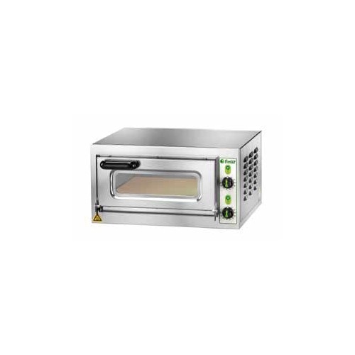 FORNO PIZZA PIZZERIA PANE ELETTRICO 1 PIZZE RS0976