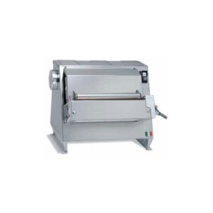 SFOGLIATRICE PASTA SFOGLIA TAGLIASFOGLIA ELETTRICA RULLI PASTICCERIA CM 40 RS7908