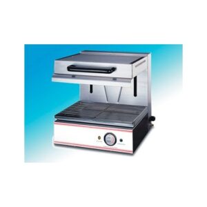 SALAMANDRA ELETTRICA FORNETTO PIZZA GRILL RS1786
