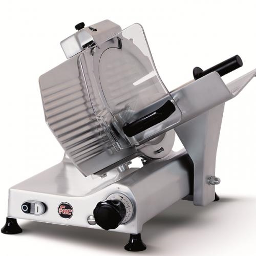 AFFETTATRICE PROFESSIONALE D300 INCLINATA RS0036