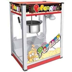 DISTRIBUTORE MACCHINA VETRINA POP CORN POPCORN RS0832