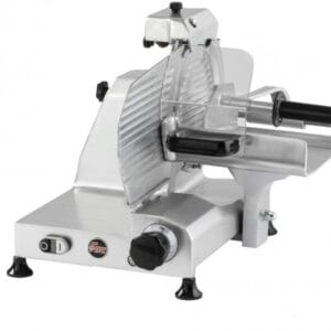 AFFETTATRICE VERTICALE CARNE LAMA D250 RS0048