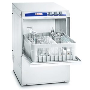 LAVATAZZINE LAVABICCHIERI LAVASTOVIGLIE BAR CESTO CM 35X35 RS1373