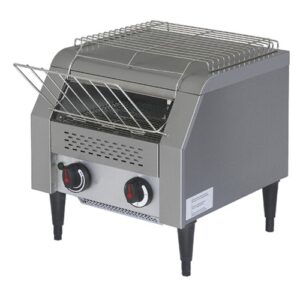 TOSTIERA TOSTAPANE HOTEL ALBERGO 2200 WATT 300-350 FETTE/H RS2066