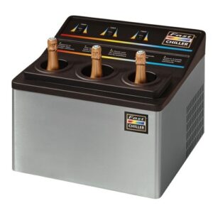 REFRIGERATORE RAFFREDDATORE ABBATTITORE BOTTIGLIE RS3044