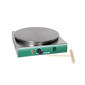 CREPIERA CREPES TONDA 35 ELETTRICA RS3535