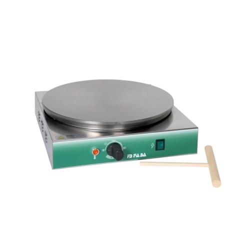 CREPIERA CREPES TONDA 35 ELETTRICA RS3535