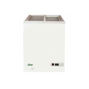 CONGELATORE A POZZO FREEZER FRIGO FRIGORIFERO CM 58X52X81 RS9653