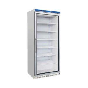 VETRINA REFRIGERATA FRIGORIFERO FRIGO BAR CM 77X69X189 -18 -22 RS3472