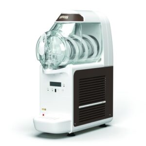MACCHINA DISTRIBUTORE GELATO GELATI CREME SOFT RS2985