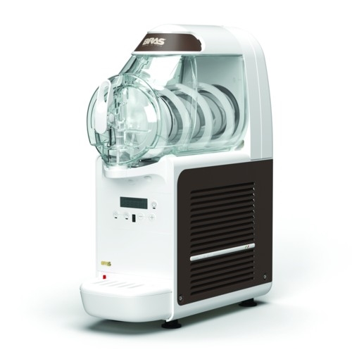 MACCHINA DISTRIBUTORE GELATO GELATI CREME SOFT RS2985