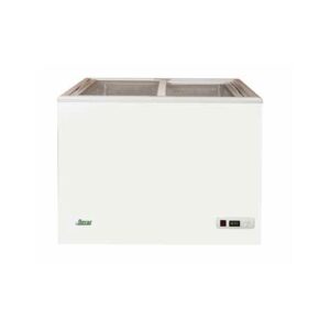 CONGELATORE A POZZO FREEZER FRIGO FRIGORIFERO CM 103X68X84 RSB162