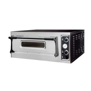 FORNO PIZZA PIZZERIA ELETTRICO BAR 6 PIZZE RS2912