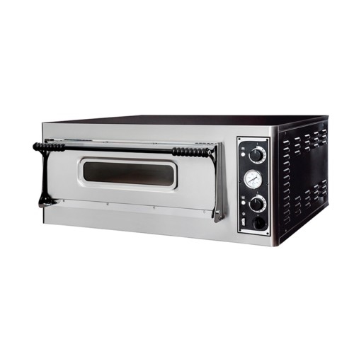 FORNO PIZZA PIZZERIA ELETTRICO BAR 6 PIZZE RS2912