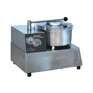 CUTTER PROFESSIONALE L3 RISTORANTE CUCINA RS0793