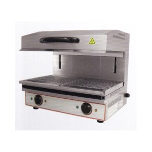 SALAMANDRA ELETTRICA FORNETTO PIZZA GRILL RS1788