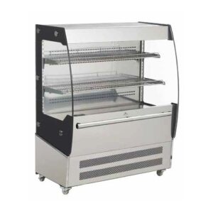 ESPOSITORE MURALE FRIGORIFERO FRIGO FRIGOR CM 100X56X125 RS3073