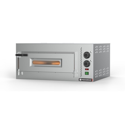 FORNO PIZZA PIZZERIA ELETTRICO BAR 1 PIZZE RS0970